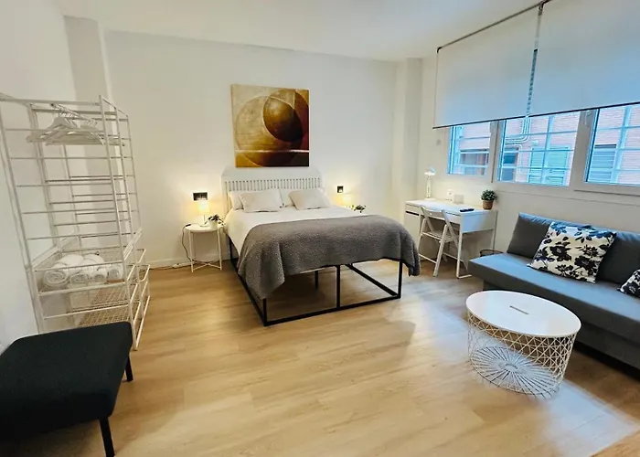 Room Pinar - Apartamento con todas las comodidades - VT 14178